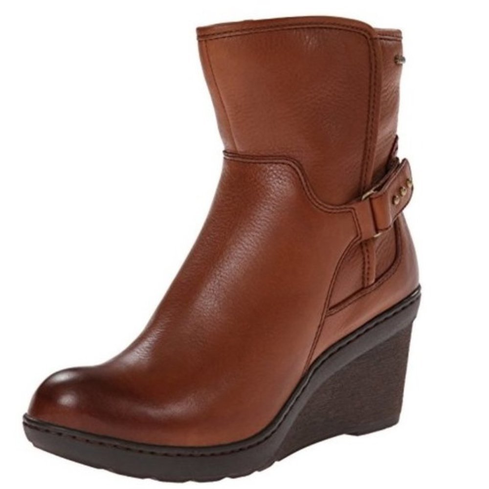 Clarks Womens Natira Kit GTX